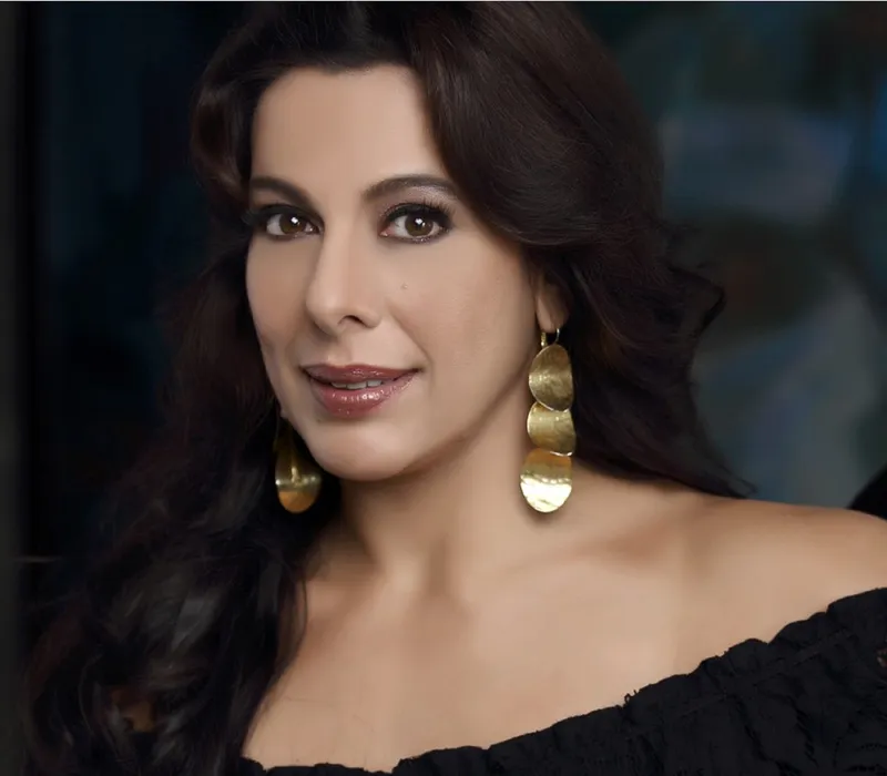 Pooja Bedi