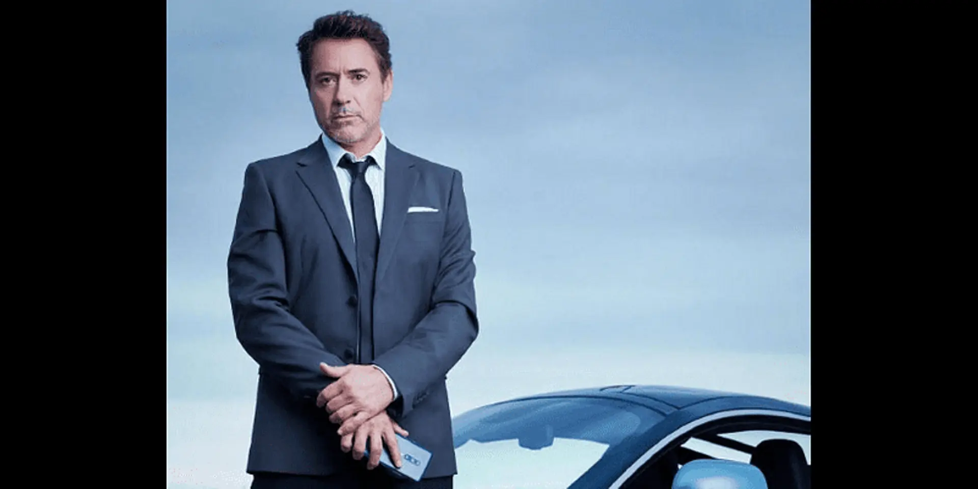 Actor Robert Downey Jr launches venture fund Footprint Coalition Ventures