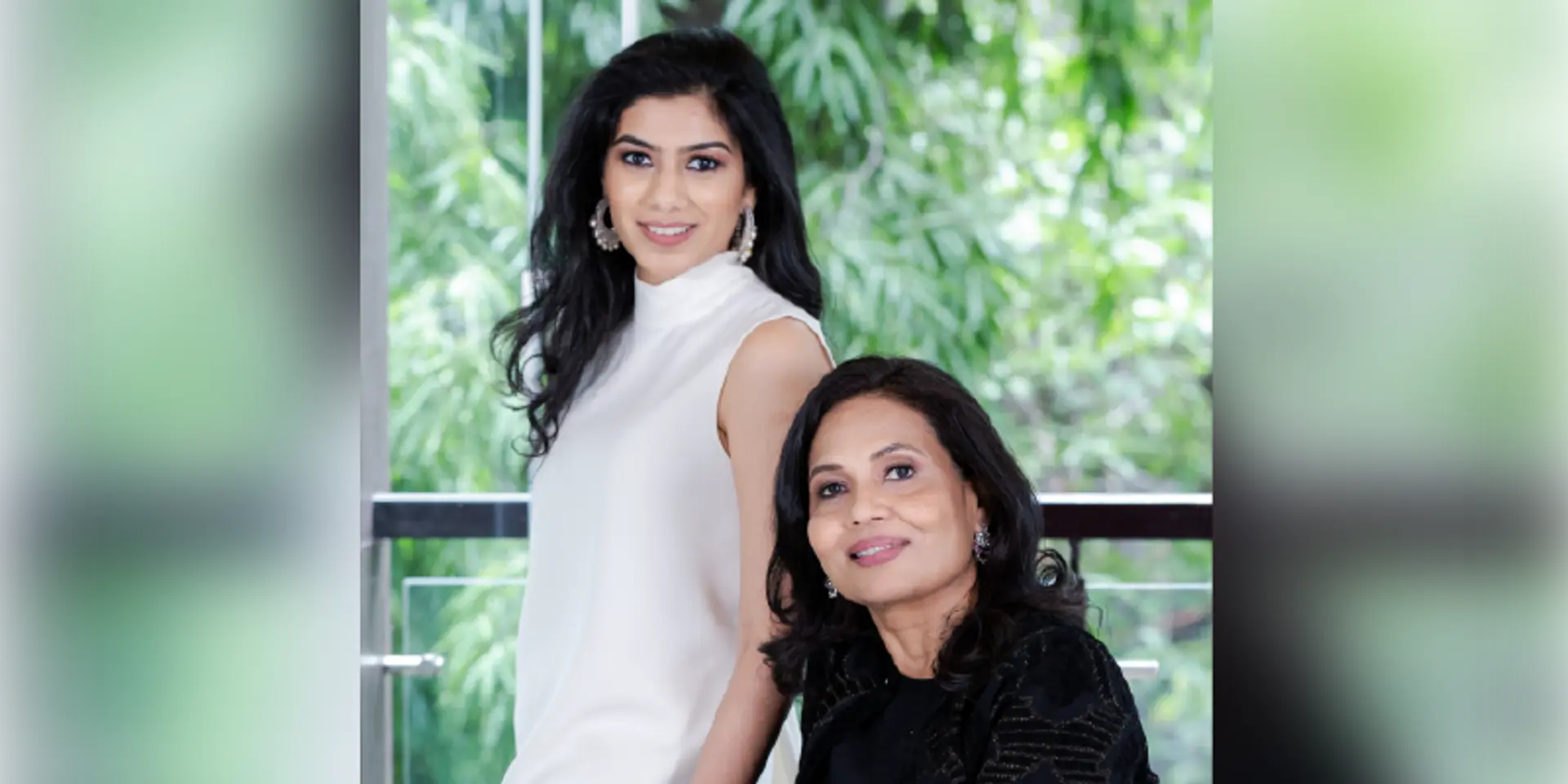 With asa, this mother and daughter-in-law duo have built a clean and sustainable beauty brand that is also D2C