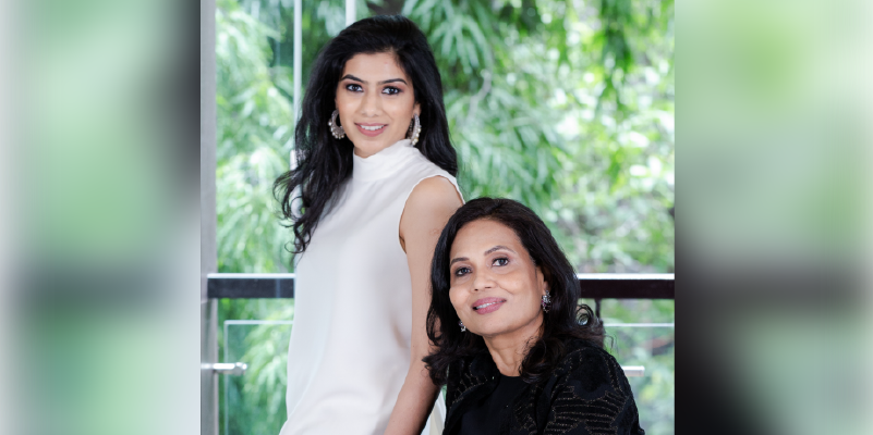 With asa, this mother and daughter-in-law duo have built a clean and sustainable beauty brand that is also D2C
