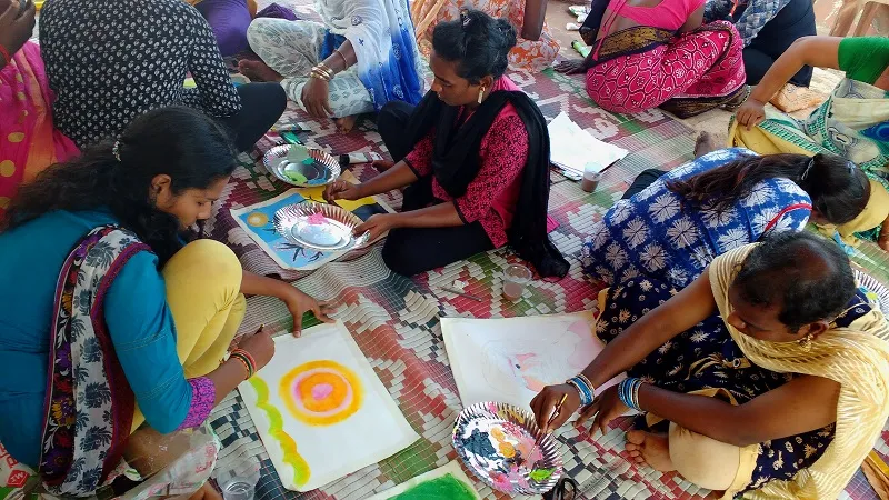 TransHearts workshop