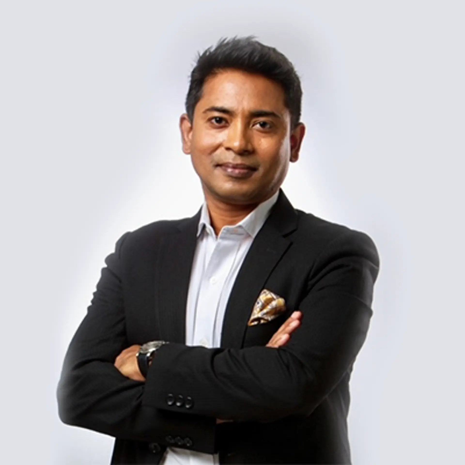 To have a notion of perfect happiness is living in unhappiness: Joji George, Co-founder of GoNuts