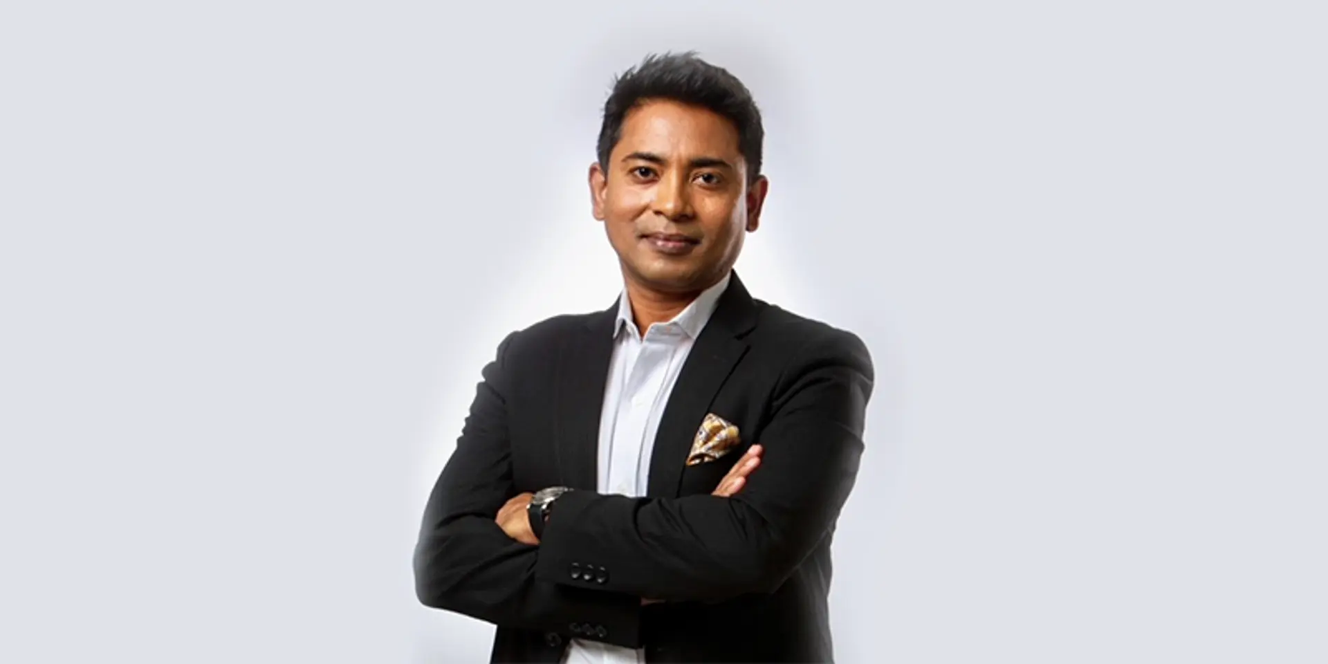To have a notion of perfect happiness is living in unhappiness: Joji George, Co-founder of GoNuts