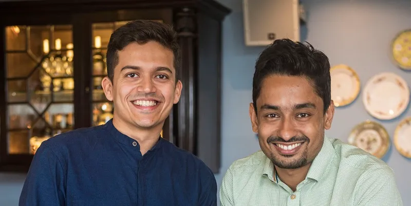 The Bombay Canteen 