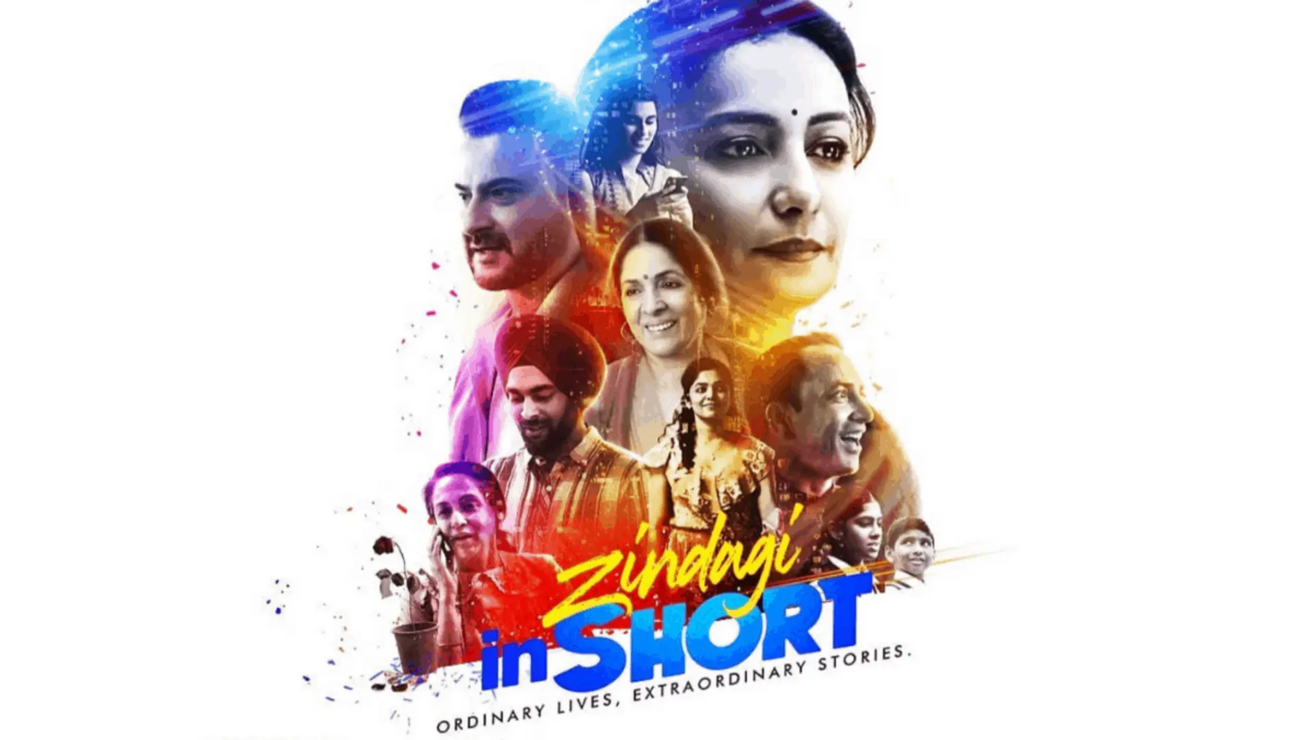 Guneet Monga’s Zindagi inShort is a subtle reminder to take charge of our lives and live