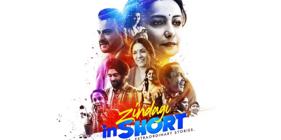 Guneet Monga’s Zindagi inShort is a subtle reminder to take charge of our lives and live