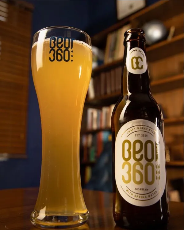 BEOR360
