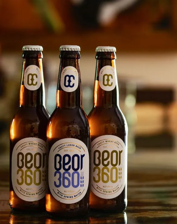 BEOR360