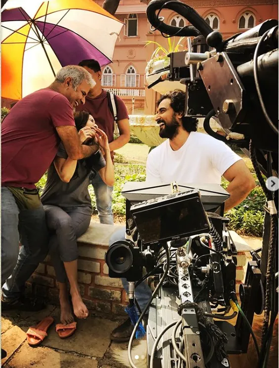 Kunal Kapoor
