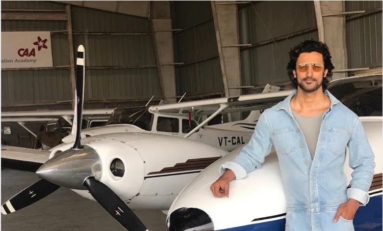 Kunal Kapoor