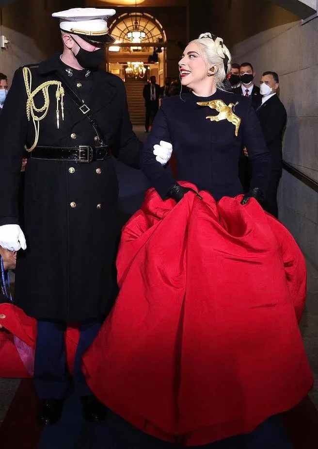 Lady Gaga