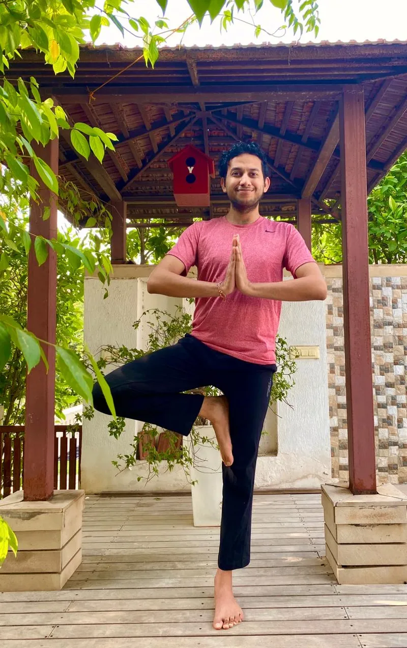 Ritesh Agarwal