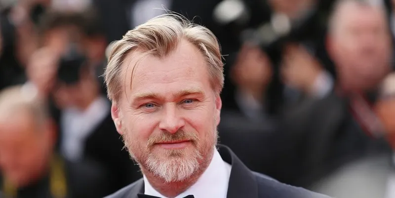 Christopher Nolan