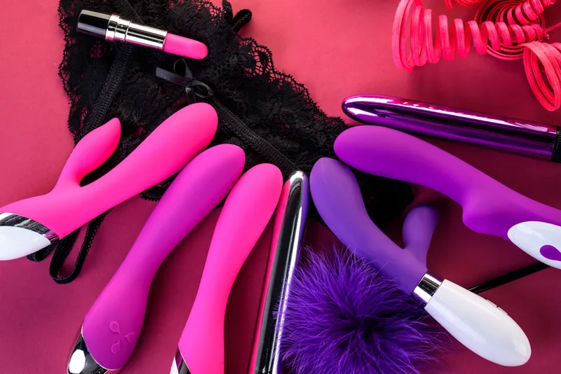 sex toys