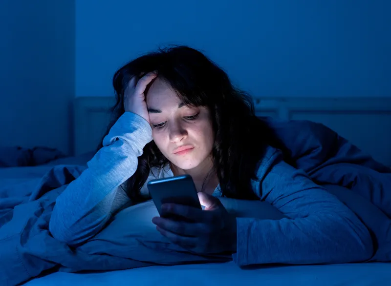 screen time