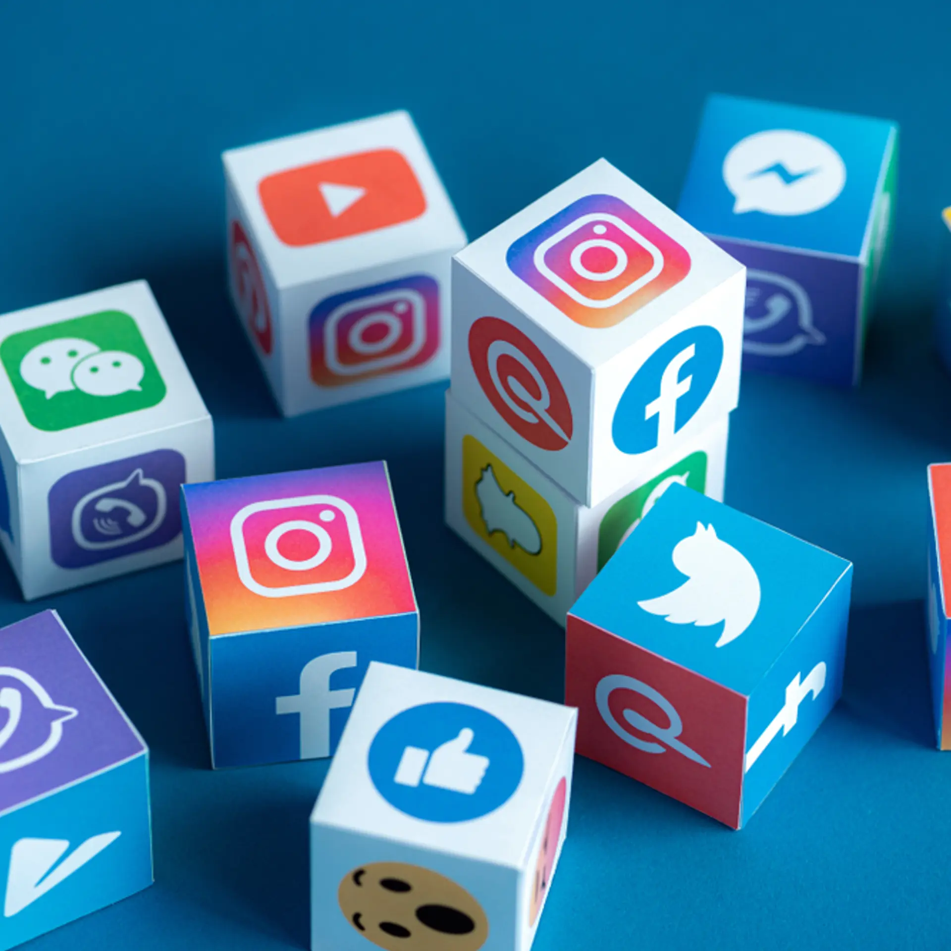 Action on social media posts restricted to deep fake content only: Vaishnaw