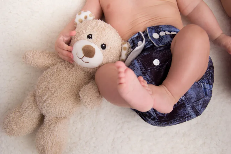 children's clothing 