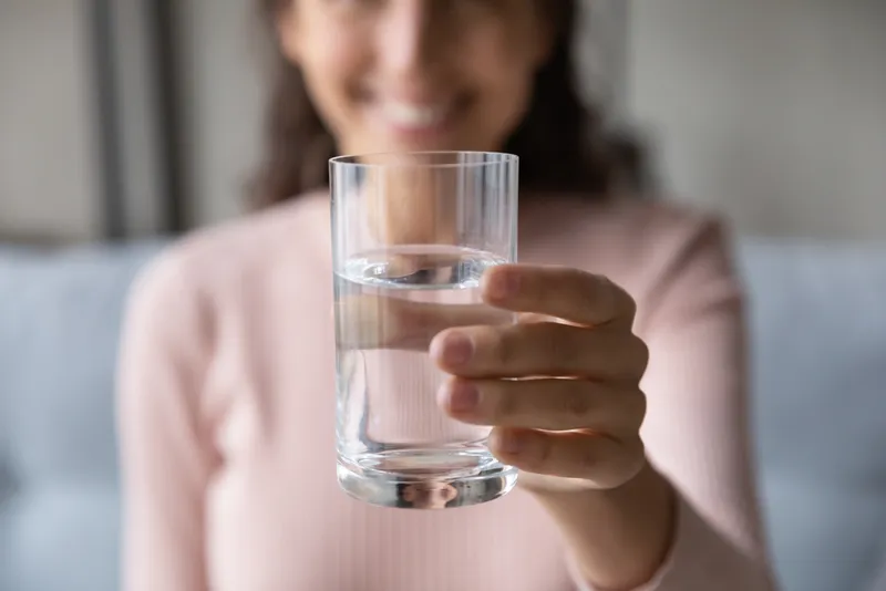 hydration