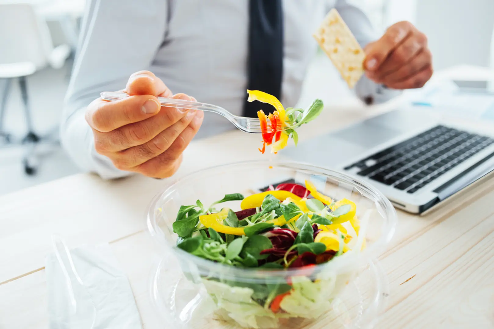 The evolution of healthy eating in India: What’s next for the market?