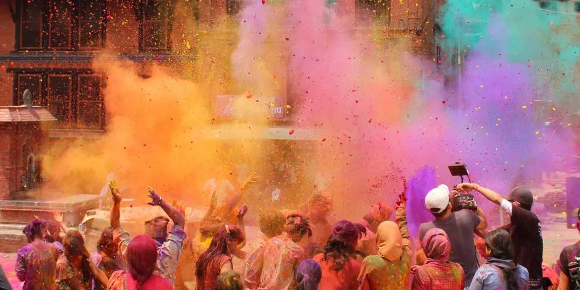 Holi 2021: Tips to prepare your skin, hair before the festival of colours 