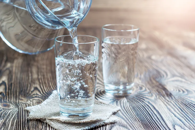 hydration