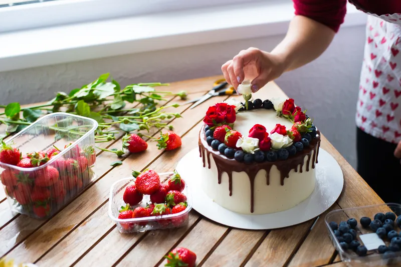 Bakedemy, baking, baking courses, home bakers