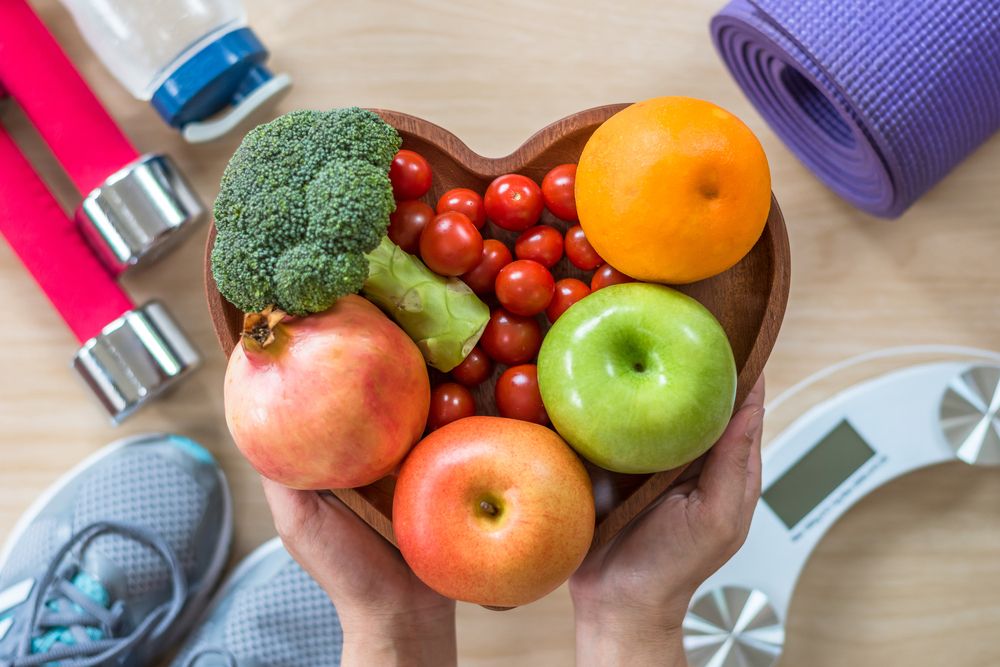 Health and nutrition mantras for entrepreneurs in 2021