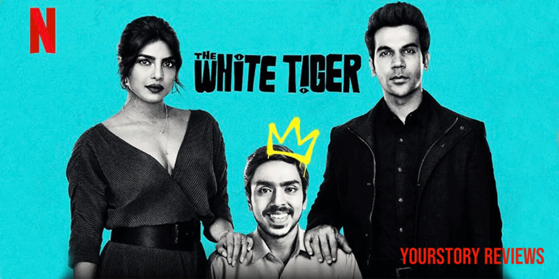 The White Tiger: Priyanka Chopra’s latest film is a story of India’s deep rooted caste system