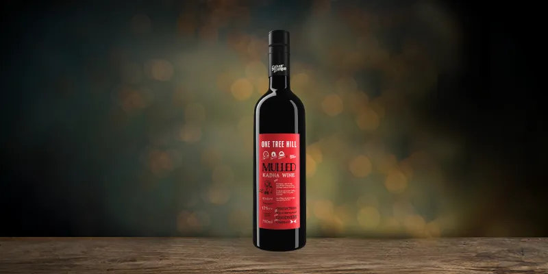 Mulled Wine