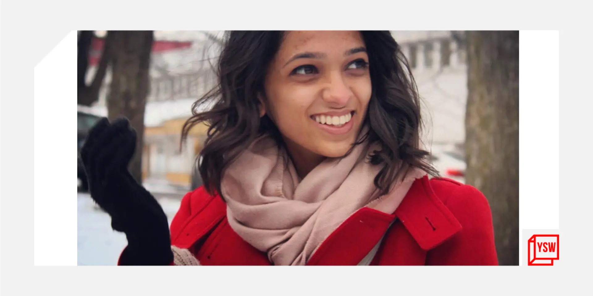 Meet the Art Director from Bengaluru making her way into Hollywood