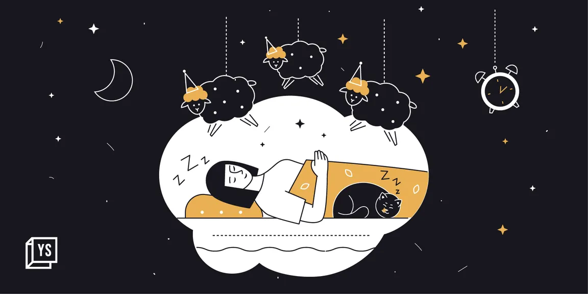 Five tips for maintaining good sleep