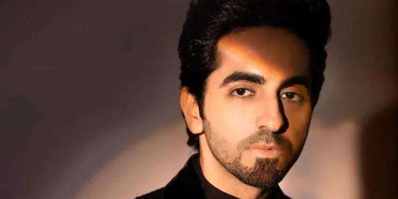 Ayushmann Khurrana