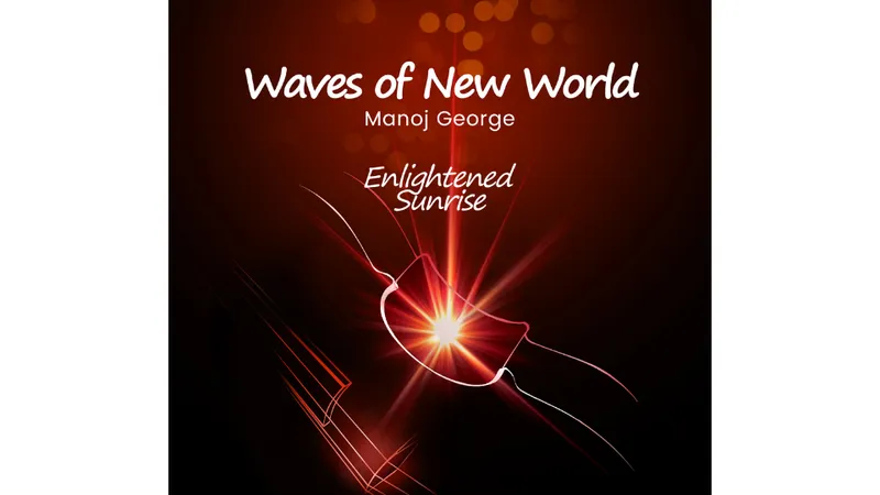 Enlightened Sunrise.