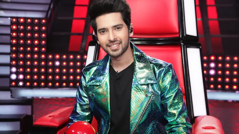 Armaan Malik