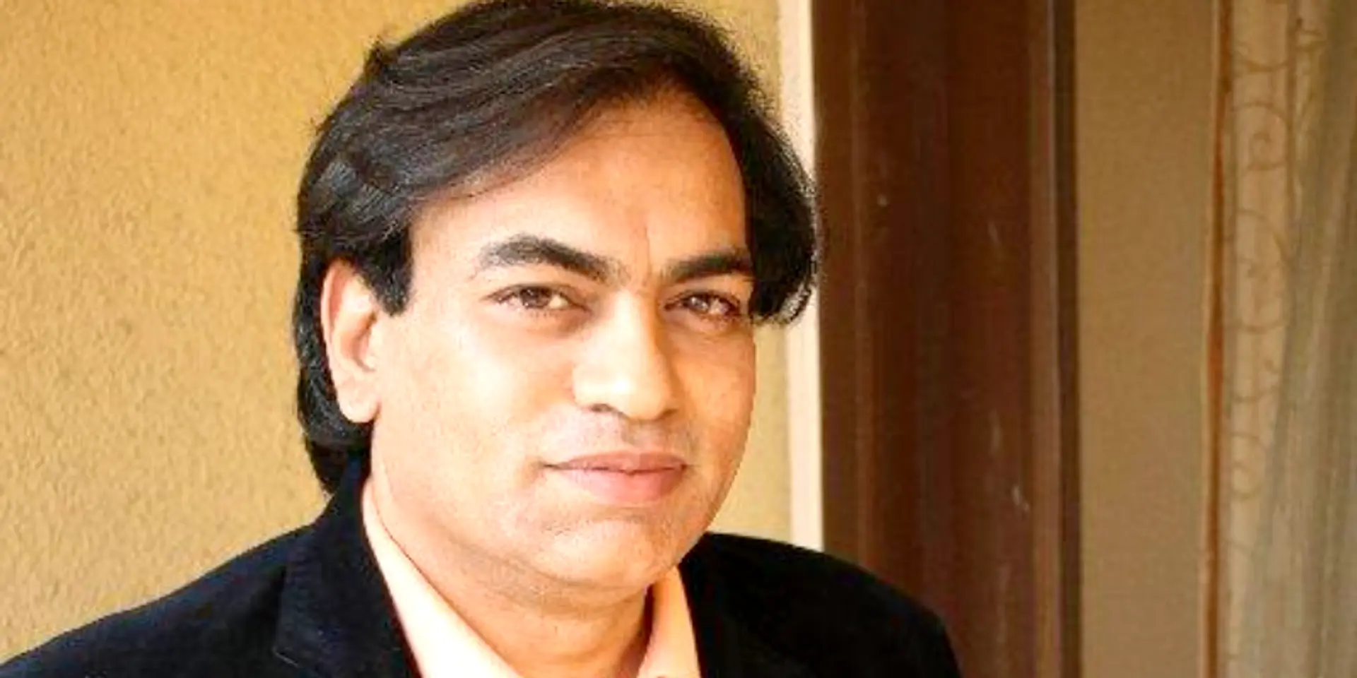 Whispering to the stars: Meet Anupam V Kapil, celebrity astrologer who predicted the COVID-19 outbreak