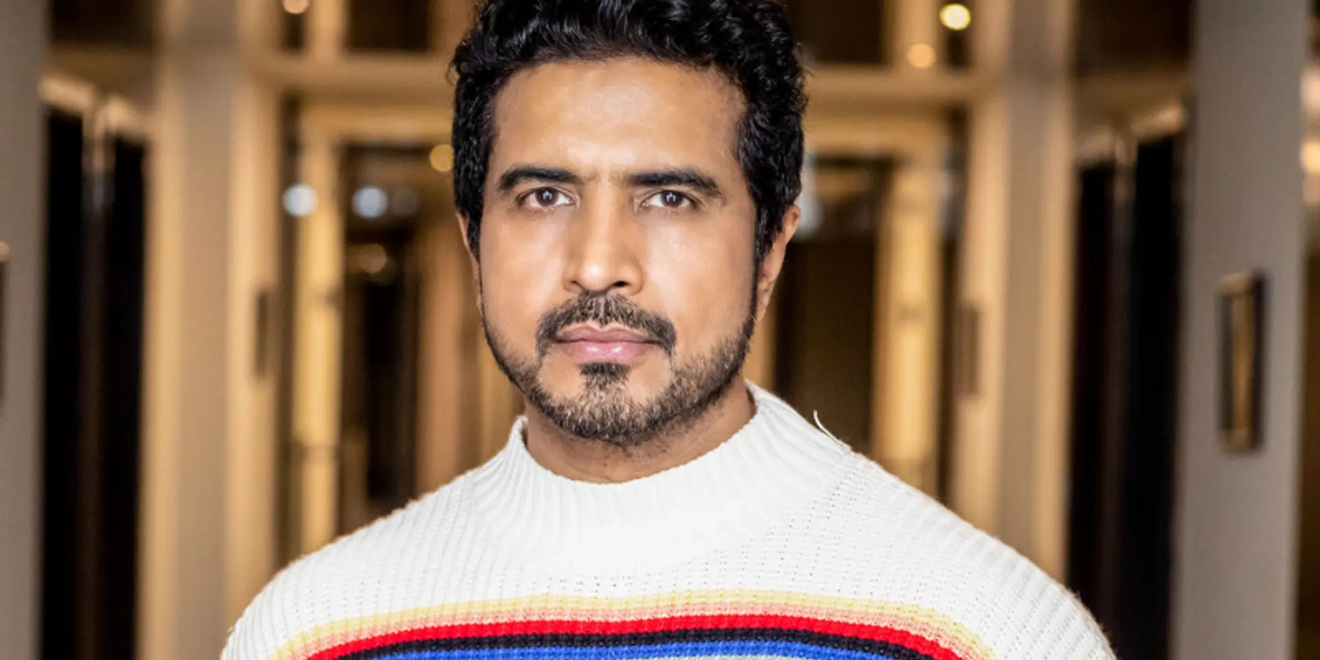 Drop the beat: Meet Bollywood DJ Akbar Sami, who shows us how to mix it up right