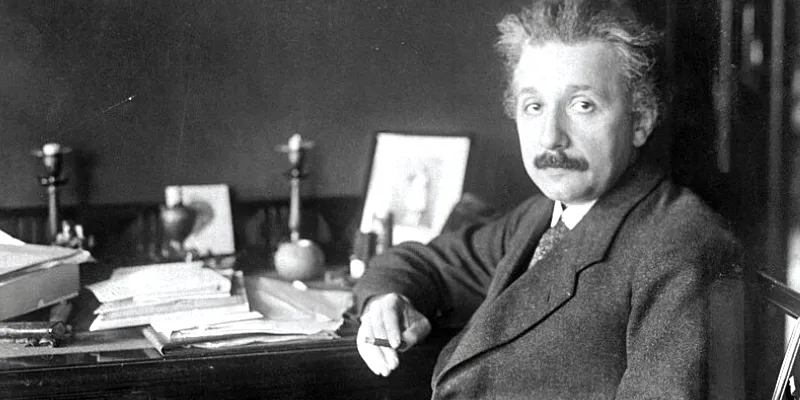 Albert Einstein Birthday