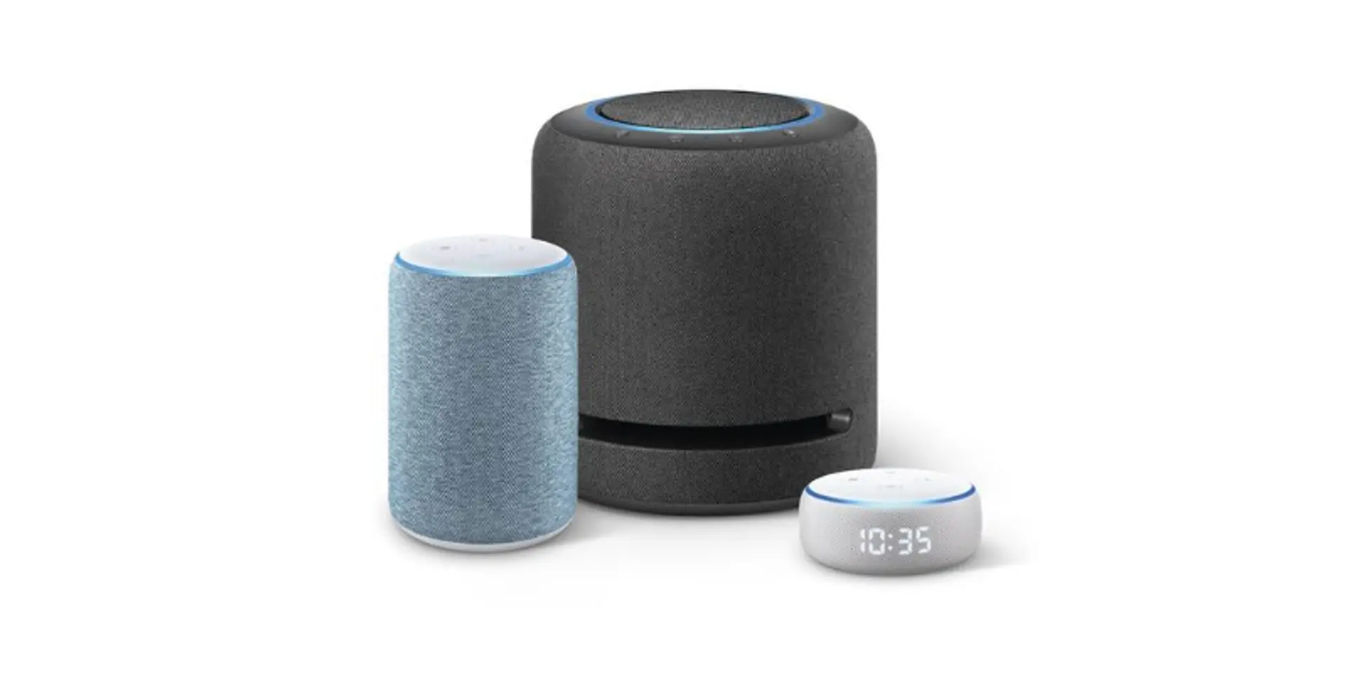 Alexa will soon start speaking in any voice you like