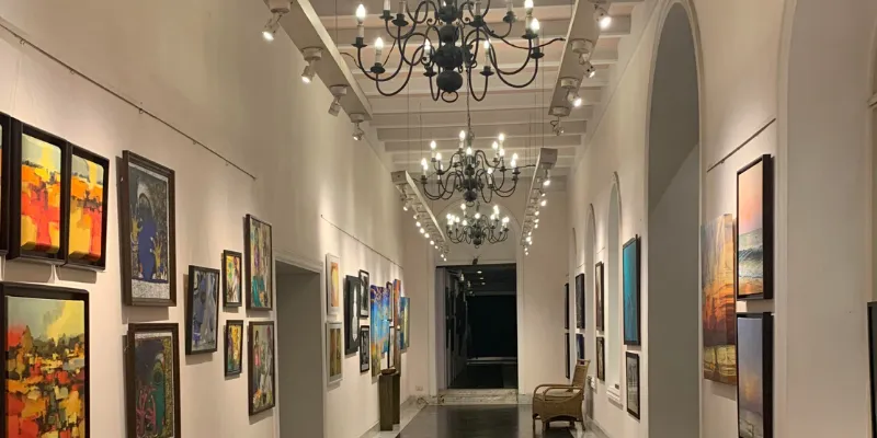 Art Gallery