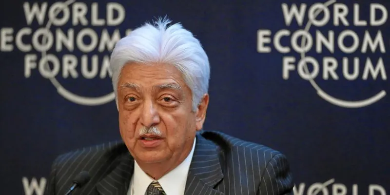 Azim Premji