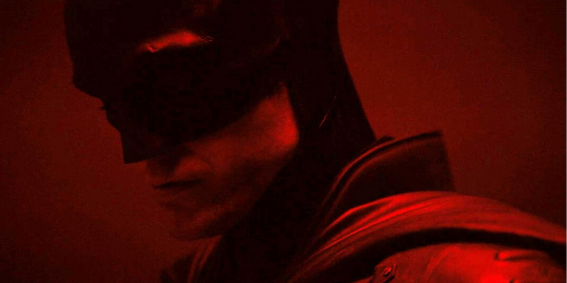 Superhero mania: Fans get a first look at Batman images 
