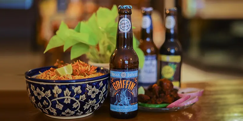 National Beer Day