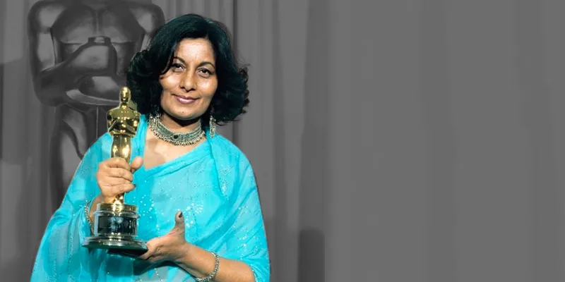 Bhanu Athaiya