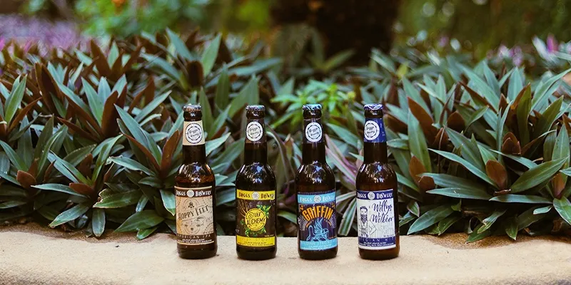 Briggs Brewery