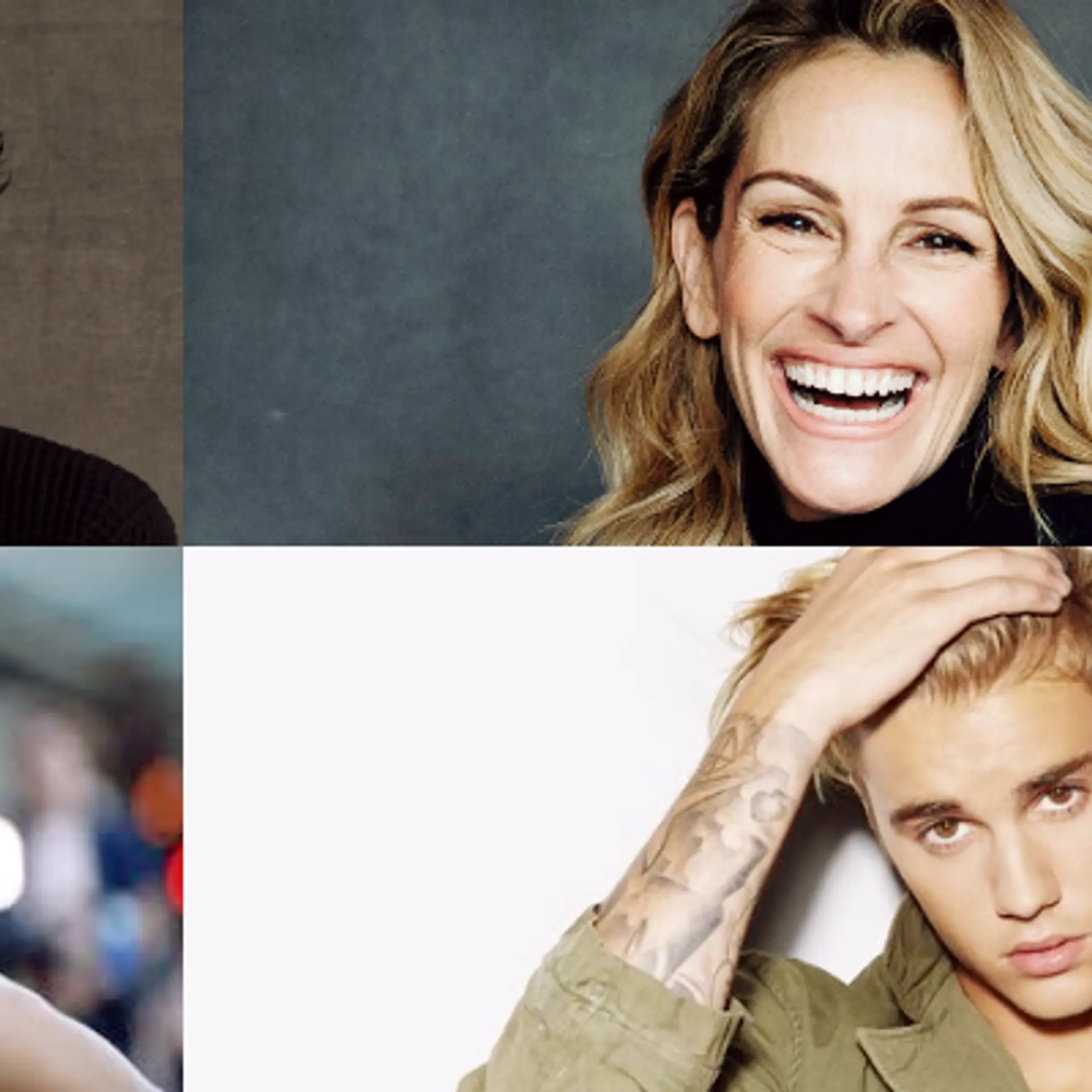 Celebrities speak out: Powerful messages from A-listers on COVID-19 pandemic