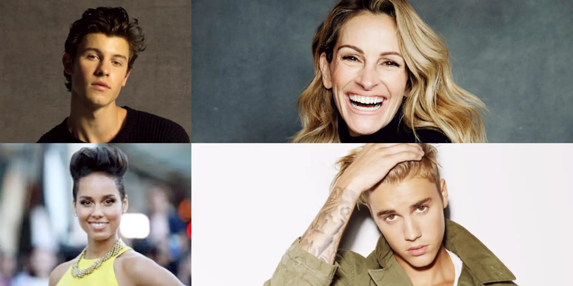 Celebrities speak out: Powerful messages from A-listers on COVID-19 pandemic