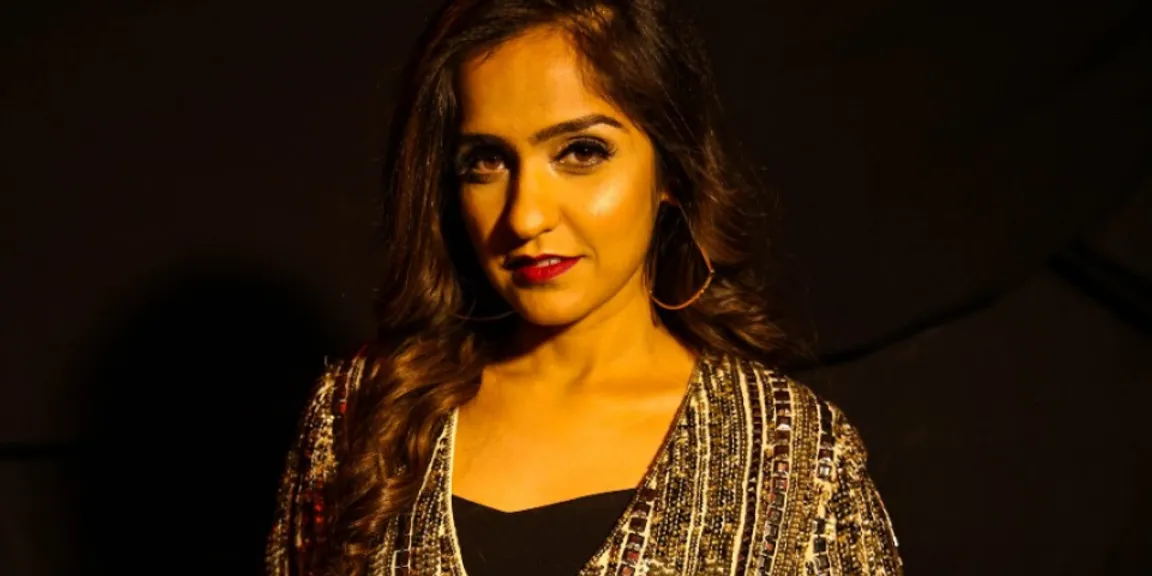 Bollywood singer Asees Kaur on why girls will relate to her new single, ‘Wanga Kaaliyan’