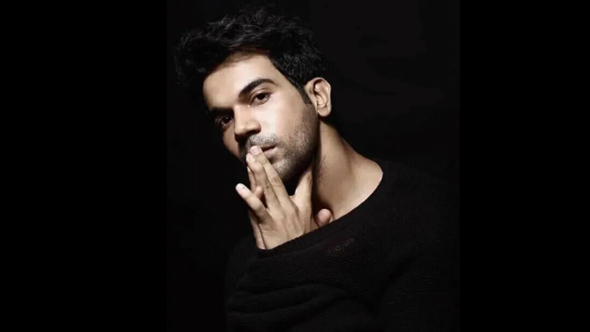 'It's not a smooth ride unless you are really lucky': Quotes by Bollywood actor Rajkummar Rao on his 36th birthday 
