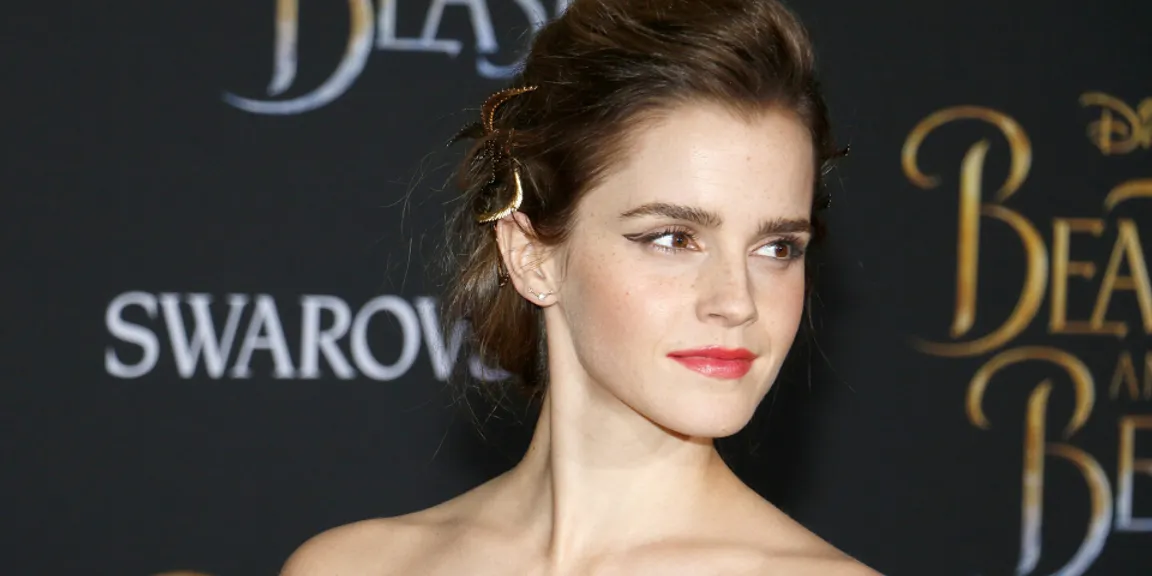 Quotes by Emma Watson on her 30th Birthday

