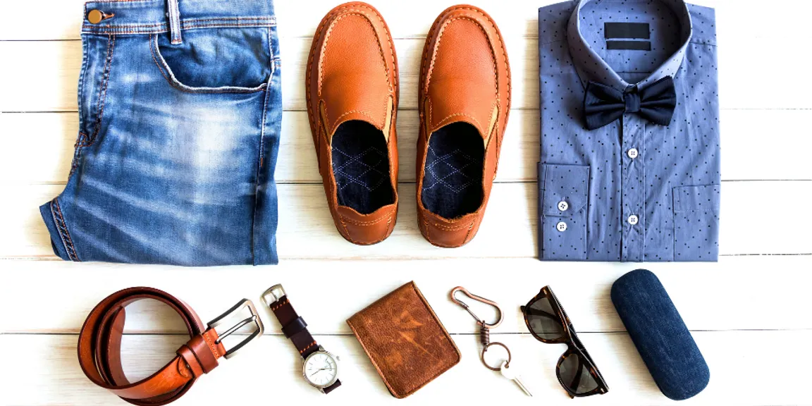 Men's style guide: Seven ways to look fashionable this summer